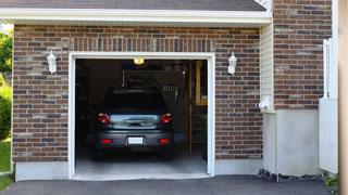 Garage Door Installation at West Park Estates, Florida