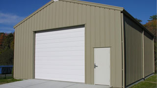 Garage Door Openers at West Park Estates, Florida